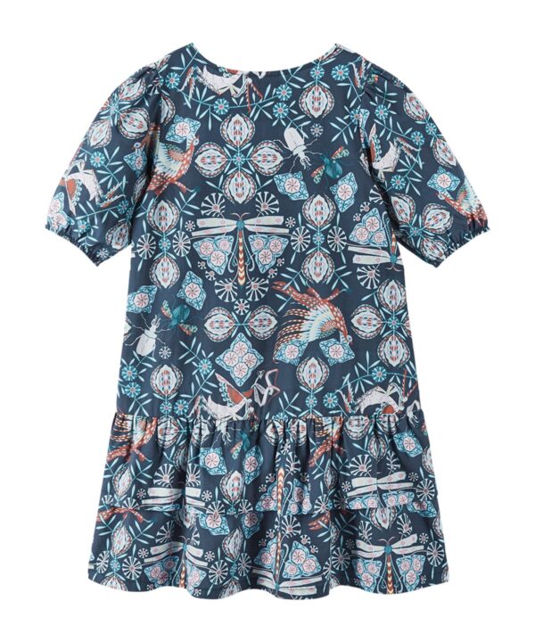 Dresses REIMA Angervo Navy 6988