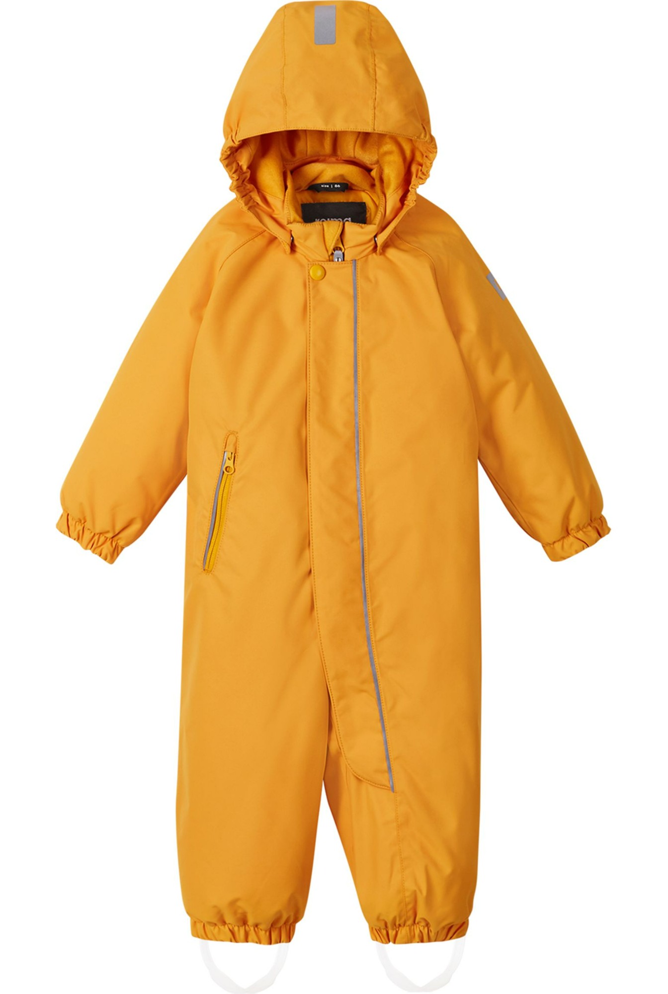 REIMA Puhuri 5100116A kombinezonas vaikams 5 For girls