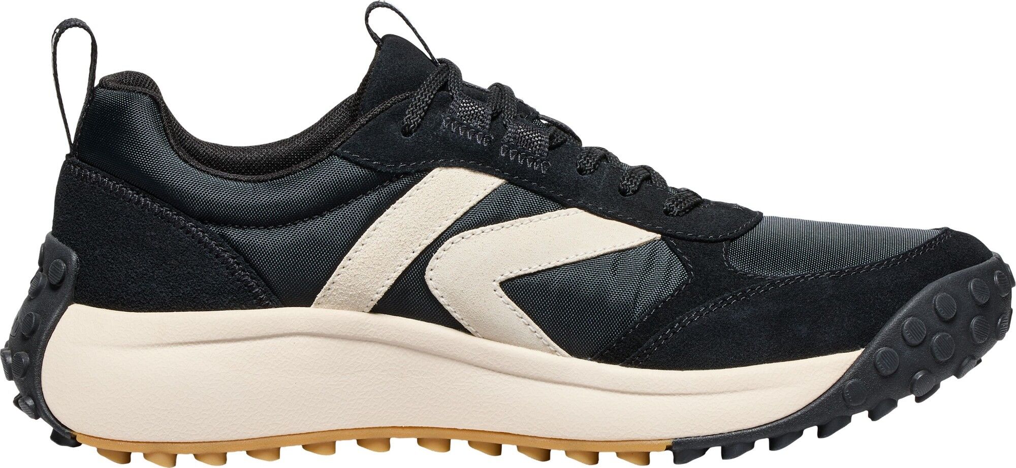 Keen KS86 1030245 juodi vyriški batai 4 Keen KS86 1030245 juodi vyriški batai - Image 2