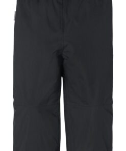 Pants REIMA Topakka 5100109A Black