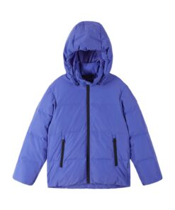 Jackets REIMA PAIMIO 5100282A Breezy Violet