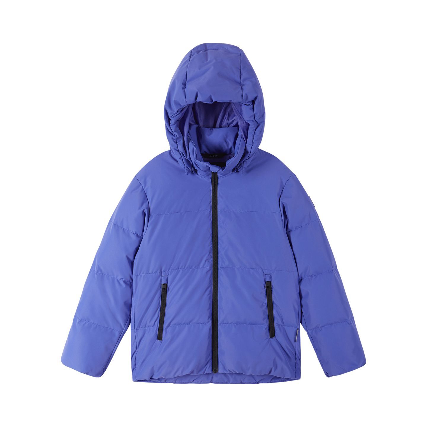 REIMA PAIMIO 5100282A striukė vaikams 4 Jackets REIMA PAIMIO 5100282A Breezy Violet