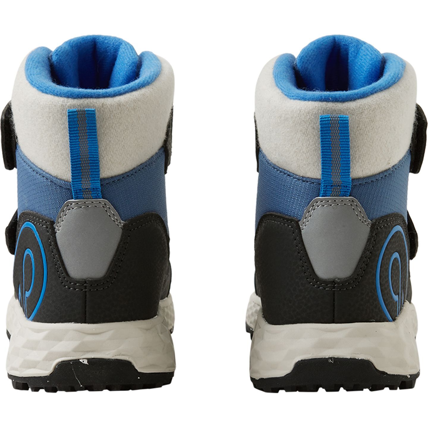 REIMA HALLAVA 5400147A batai vaikams 7 Footwear