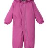 REIMA Puhuri 5100116A kombinezonas vaikams 2 Clothes