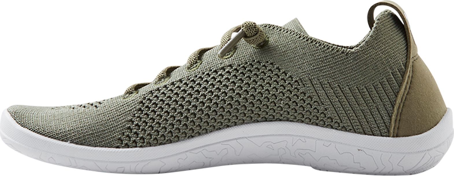 REIMA Astelu Greyish Green batai vaikams 4 Shoes