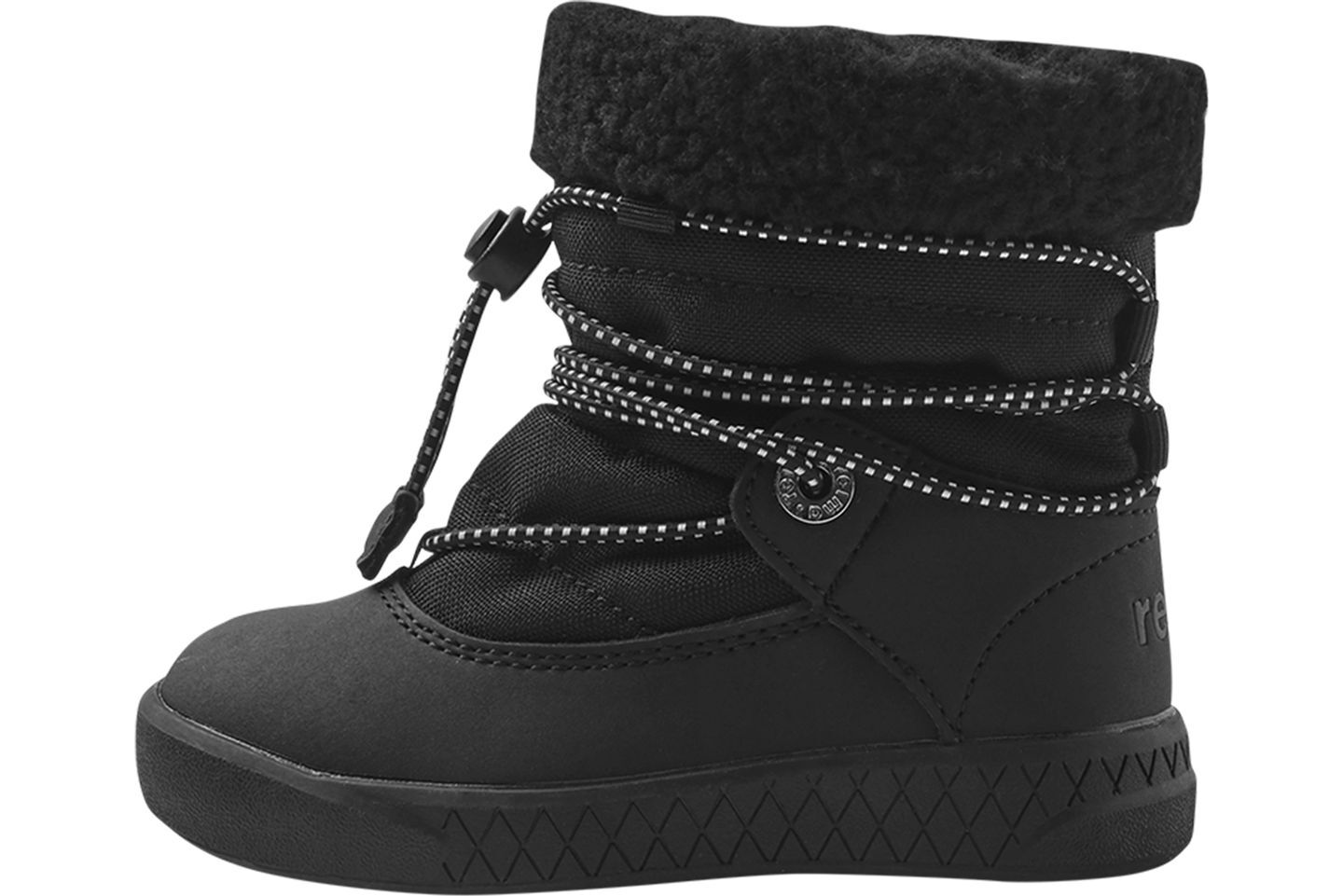 REIMA Lumipallo Toddler batai vaikams 3 Footwear