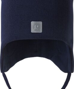 Hats REIMA KIVI 5300143A Navy 6980 For Kids