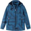 REIMA Kuusela 5100336A striukė vaikams 2 Clothes