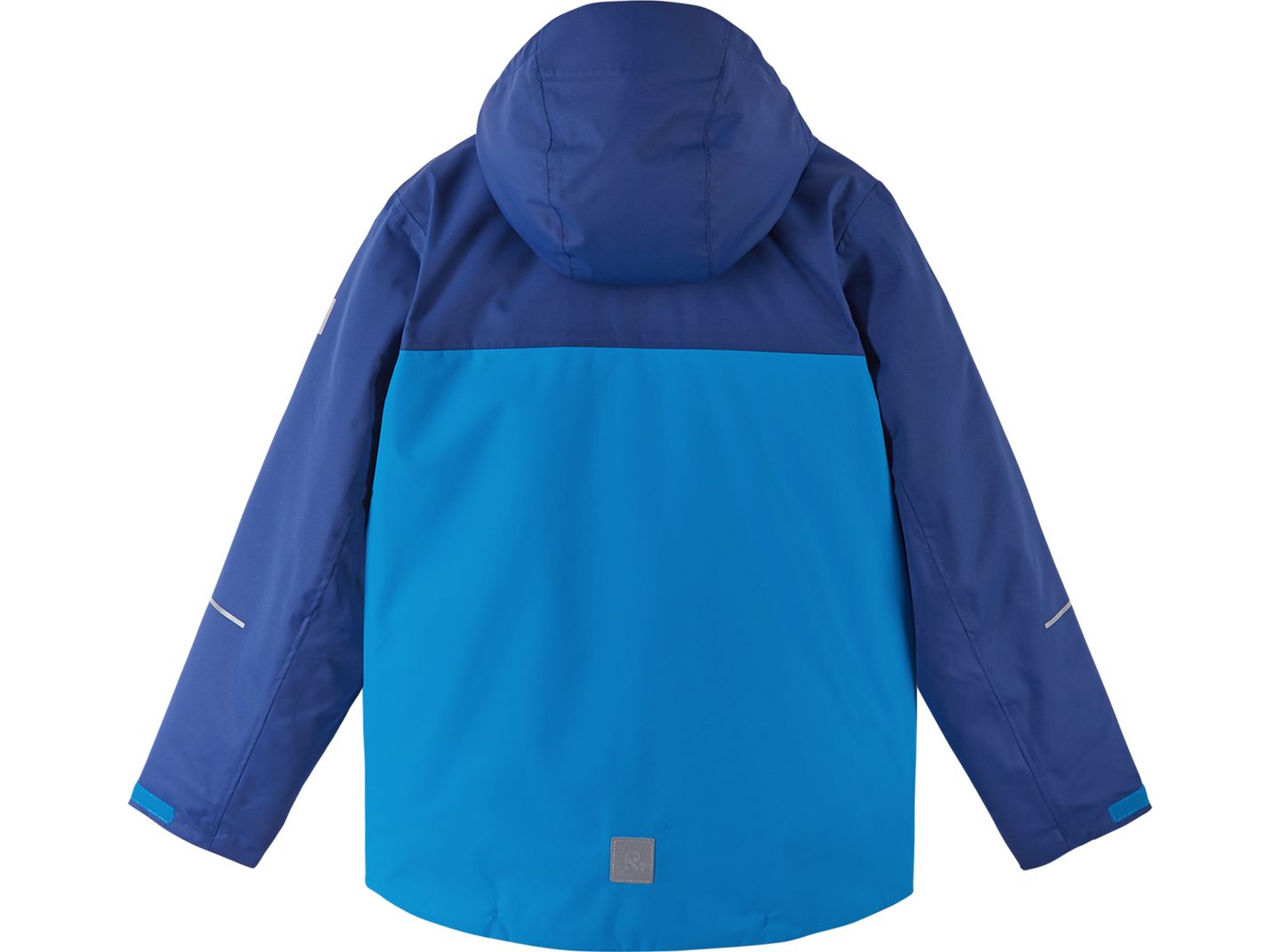 REIMA Timola žiemos striukė vaikams 5 For girls