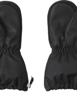 Gloves REIMA Ensin 5300135B Black