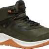 KeenHIGHTRAIL MID WP 1030347