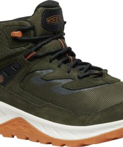 KeenHIGHTRAIL MID WP 1030347