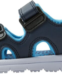 Sandals REIMA BUNGEE 5400089A Navy For Kids