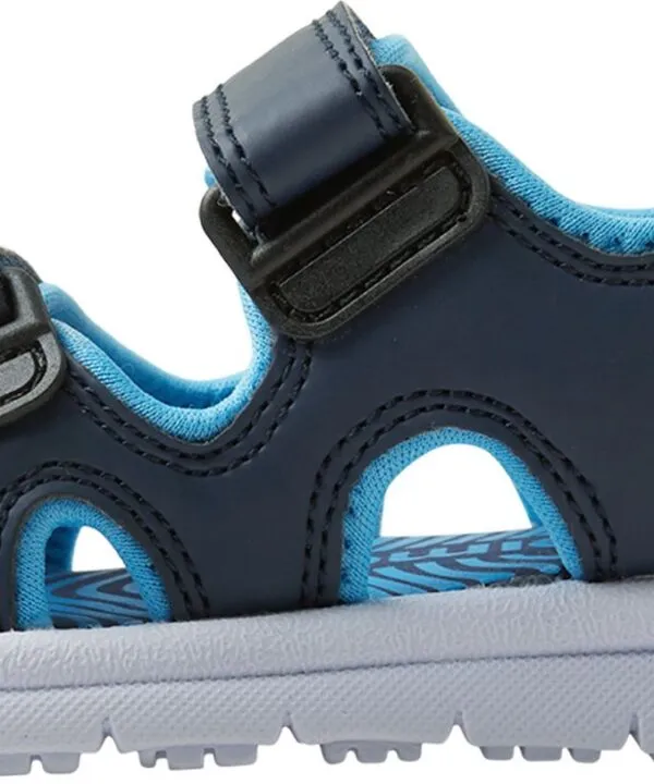 Sandals REIMA BUNGEE 5400089A Navy For Kids