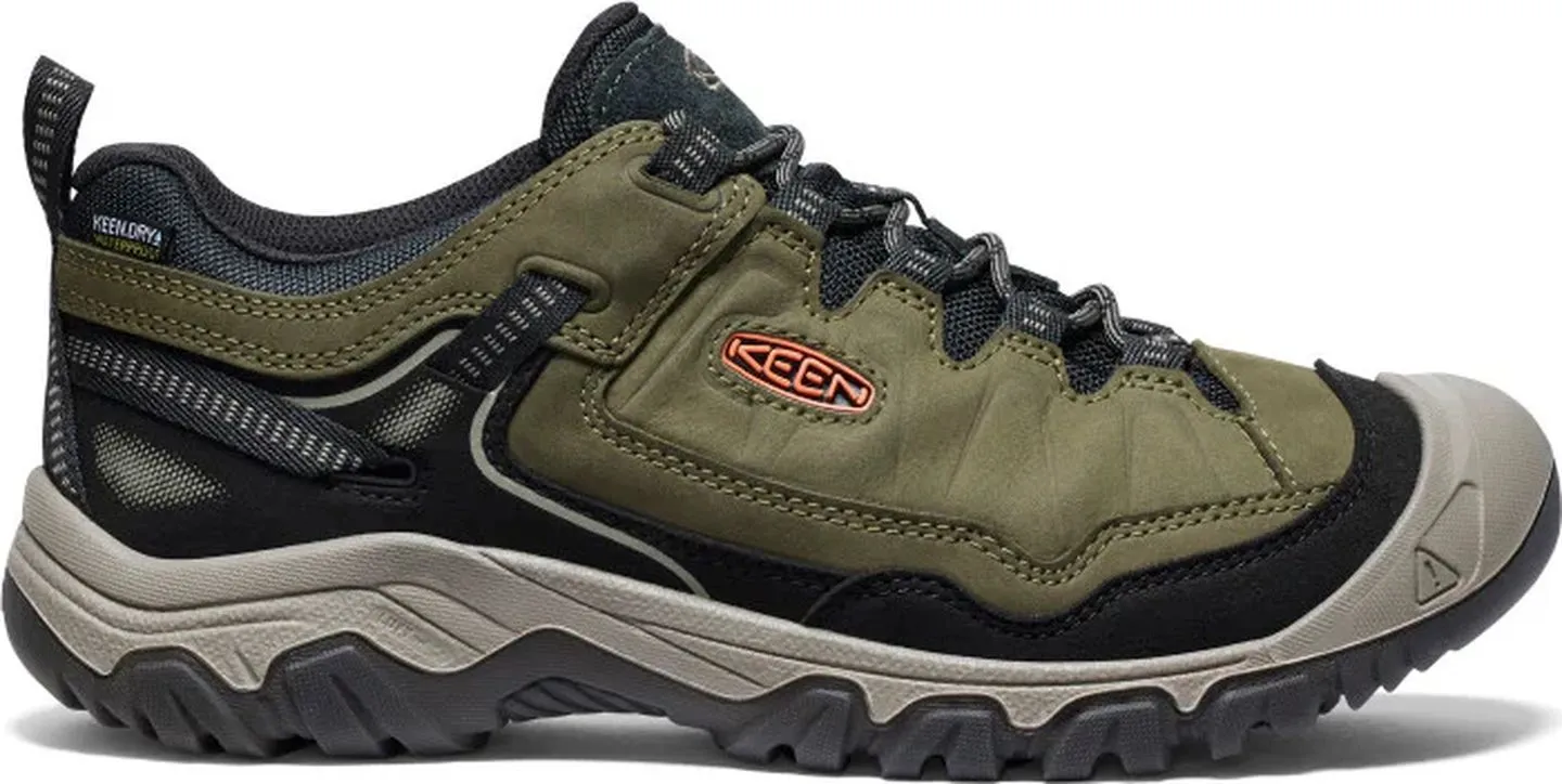 Keen TARGHEE IV WP 1030691 vyriški žygio batai 4 Keen TARGHEE IV WP 1030691 vyriški žygio batai - Image 2