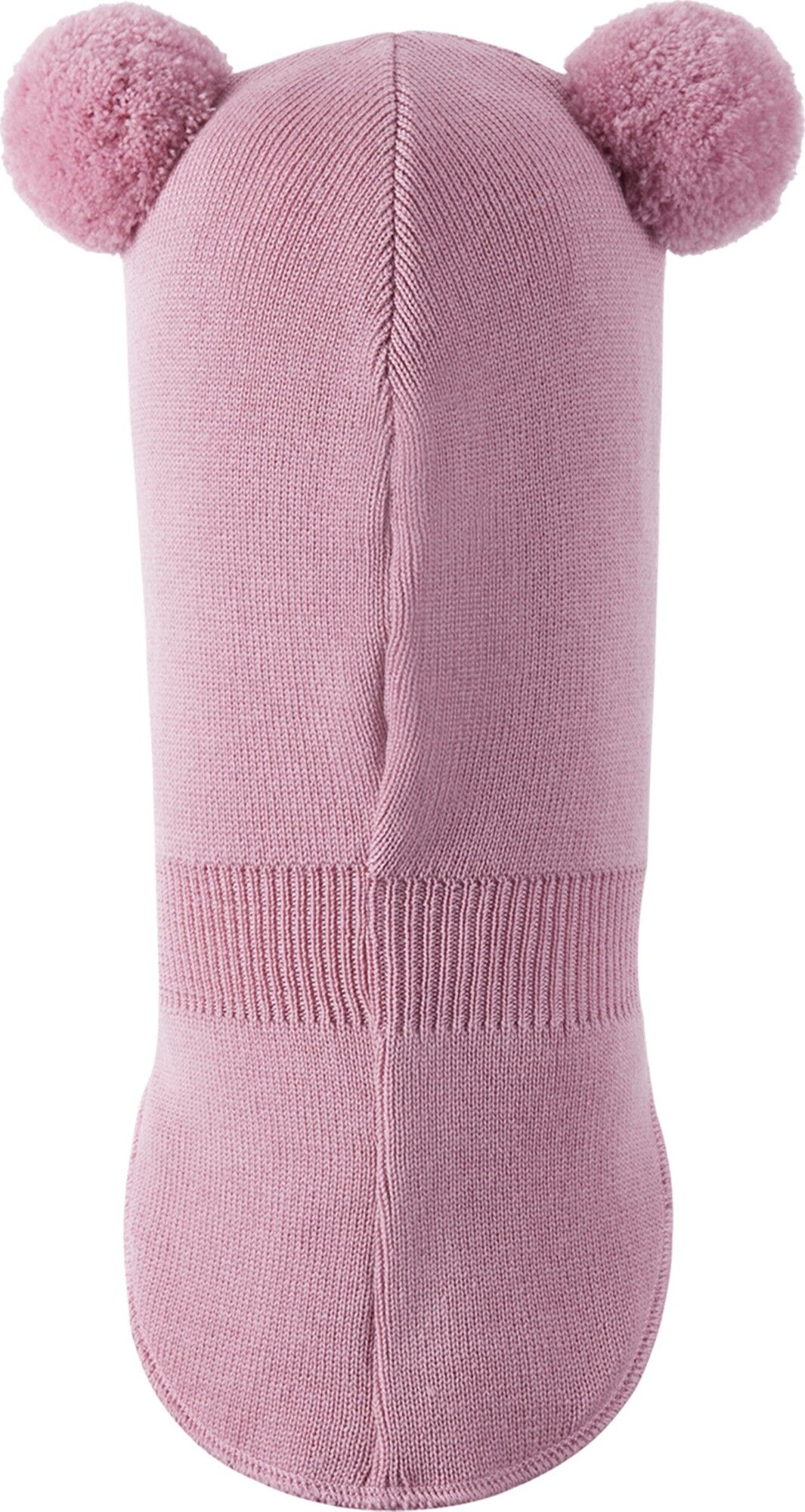 REIMA Vekkuli 5300333A kepurė vaikams 6 Hats REIMA Vekkuli 5300333A Grey Pink