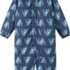 REIMA Tienoot 5100154G žieminis kombinezonas vaikams 1 Clothes