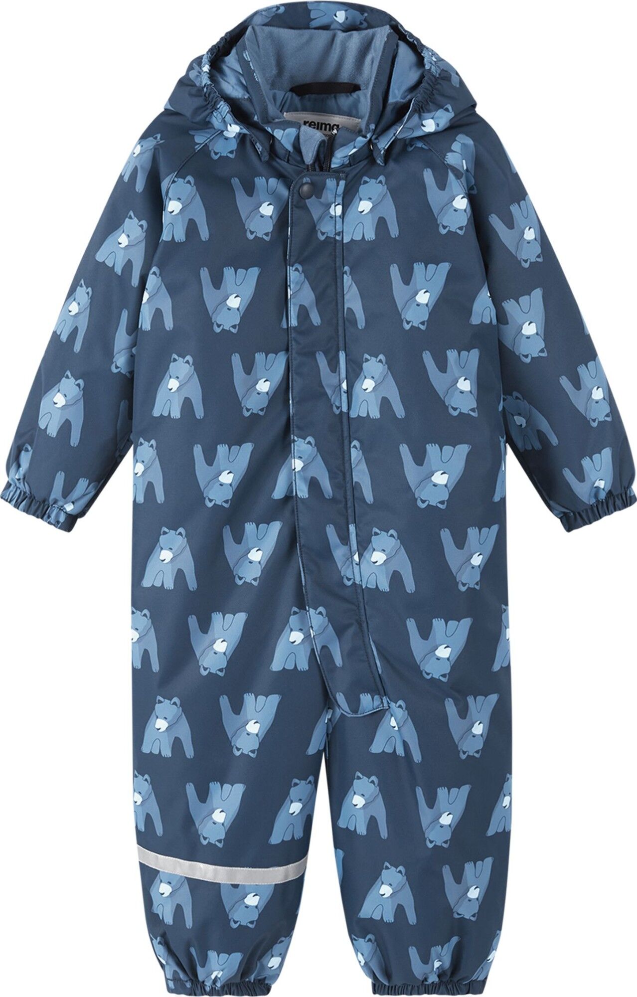 REIMA Tienoot 5100154G žieminis kombinezonas vaikams 3 Clothes