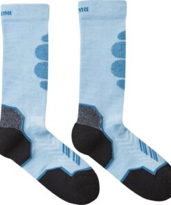 Socks REIMA Atleetti 5300316A Frozen Blue