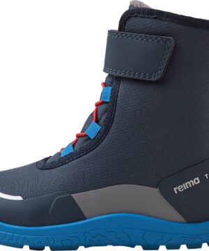 REIMA TALVELLA batai vaikams Navy 6980 1 Footwear
