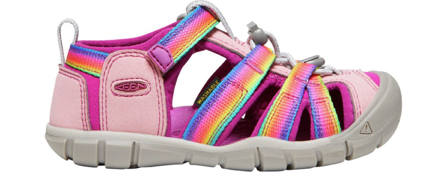 Keen SEACAMP II CNX CHILDREN sandalai vaikams 4 Keen SEACAMP II CNX CHILDREN sandalai vaikams - Image 2