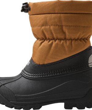 REIMA Nefar Cinnamon brown batai vaikams 1 Footwear