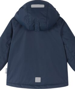 Jackets REIMA Portti 5100155L Navy