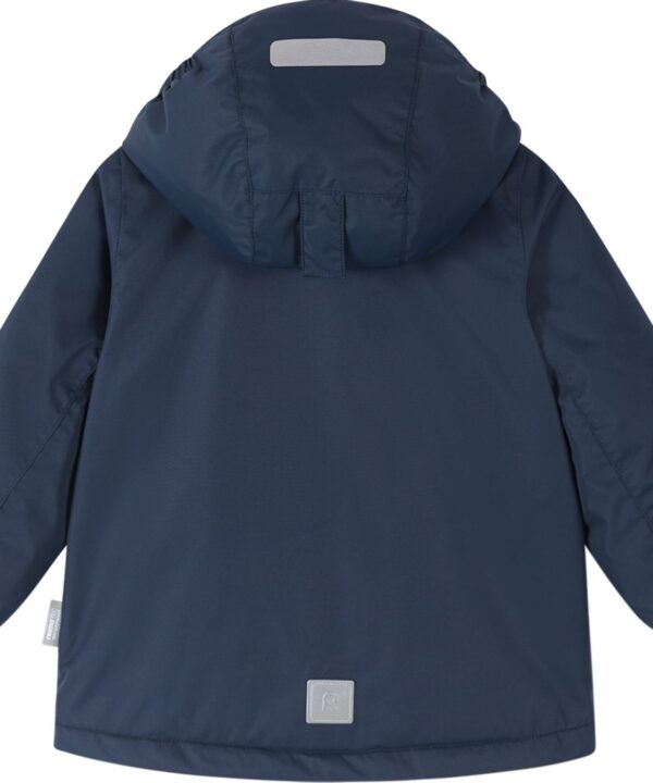 Jackets REIMA Portti 5100155L Navy