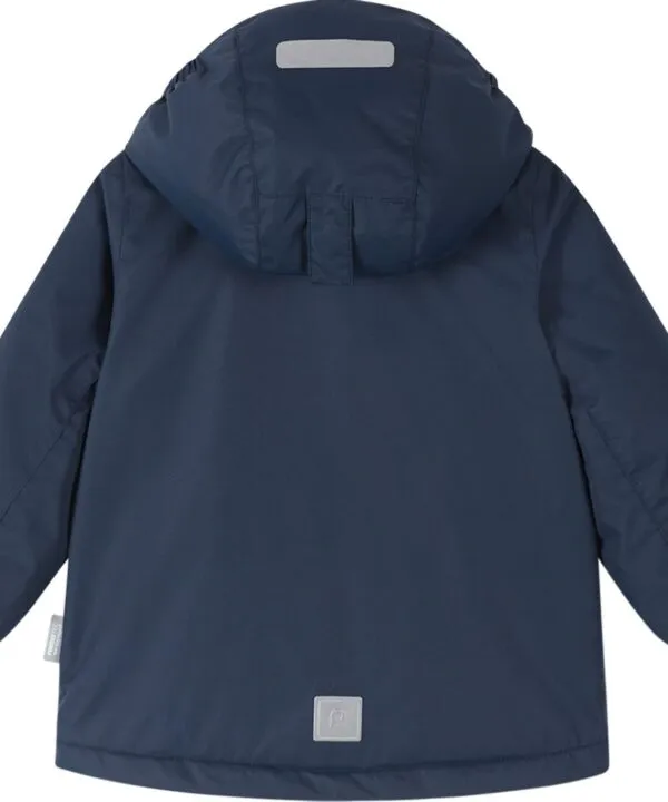 Jackets REIMA Portti 5100155L Navy