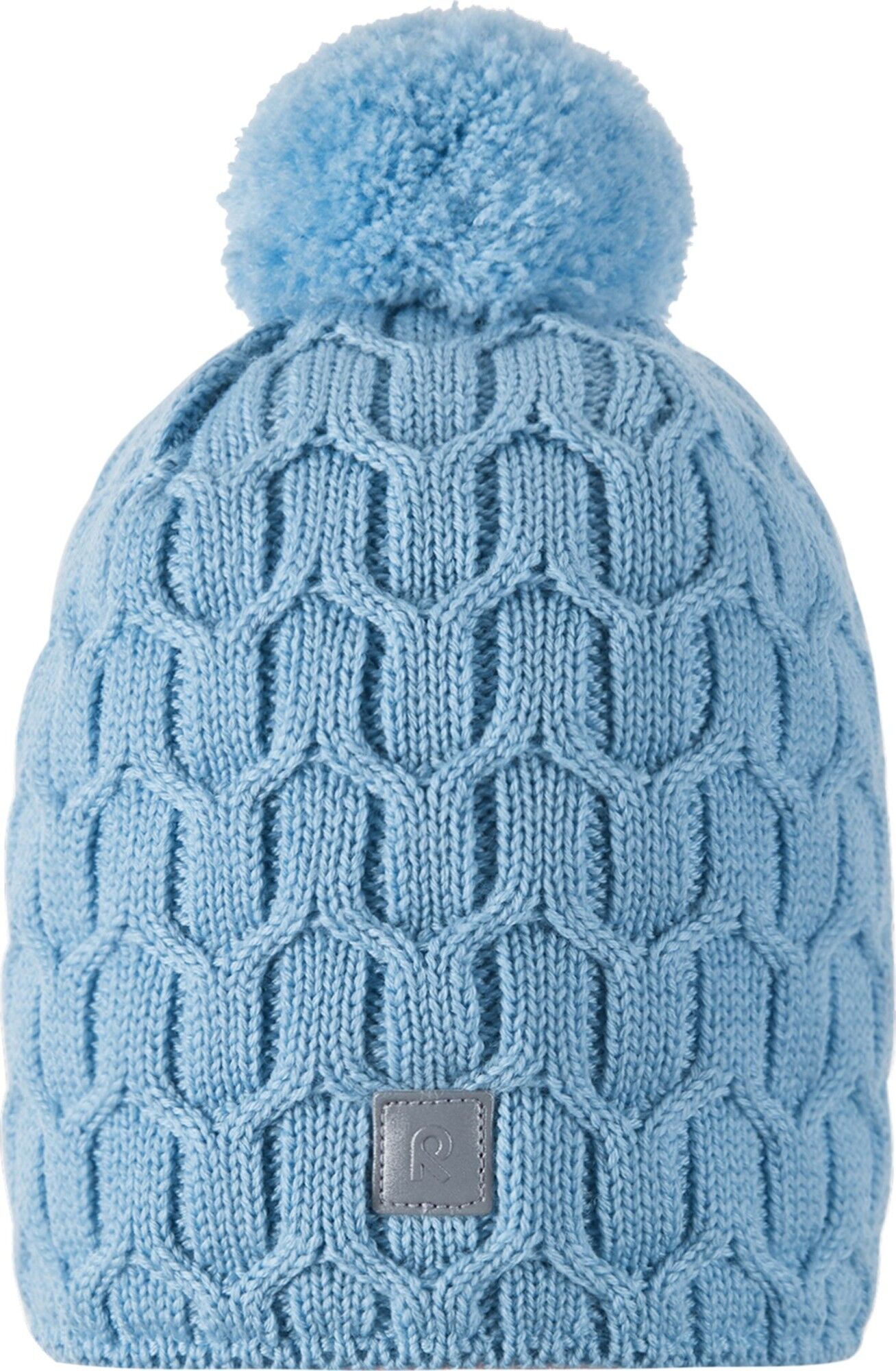 REIMA NYKSUND 5300066B kepurė vaikams 4 Hats REIMA NYKSUND 5300066B Frozen Blue