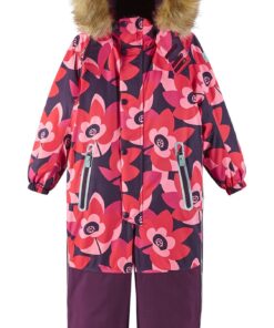 Overalls REIMA KIPINA 5100040C Deep purple 4967