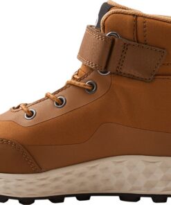 Ankle boots REIMA Hiipien Cinnamon brown
