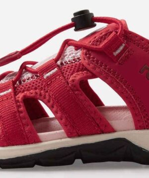 REIMA TALSI kelnės Reima red spalvos 1 Footwear