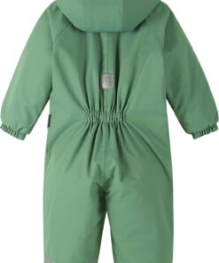 Overalls REIMA Tienoo 5100154H Green Clay