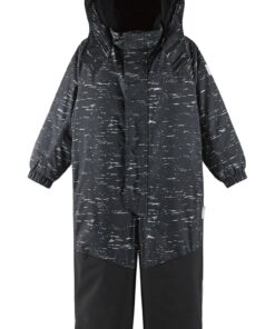 Overalls REIMA Kirkas 5100404A Black