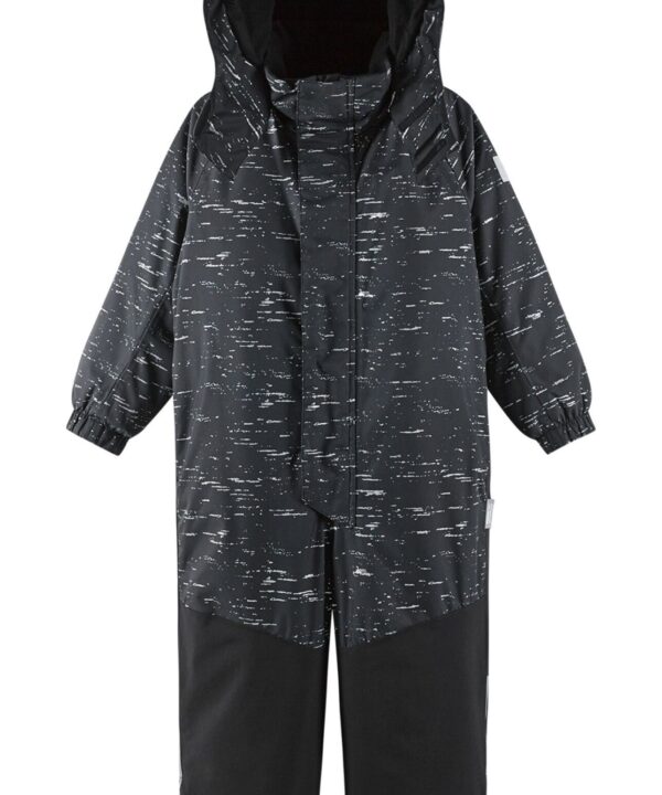 Overalls REIMA Kirkas 5100404A Black