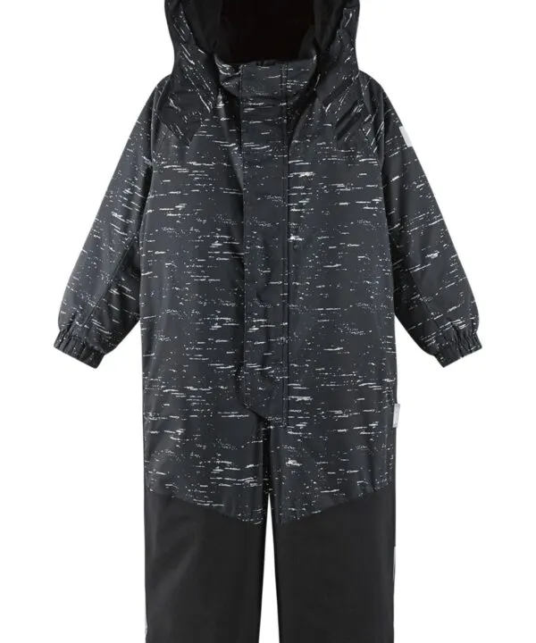 Overalls REIMA Kirkas 5100404A Black