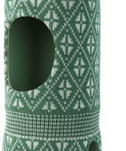 Hats REIMA Kuuraan 5300214B Green Clay