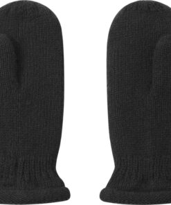 Gloves REIMA Lapanen 5300318A Black