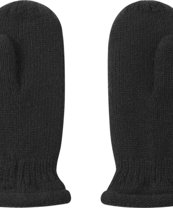 Gloves REIMA Lapanen 5300318A Black