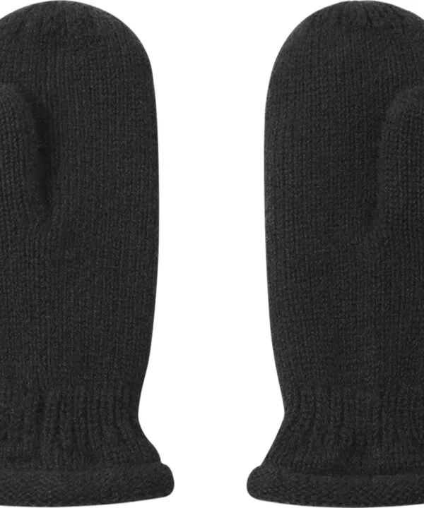 Gloves REIMA Lapanen 5300318A Black