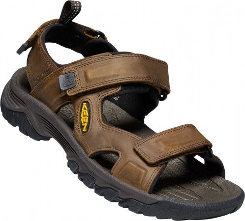 Keen TARGHEE III OPEN TOE SANDAL MEN vyriškos basutės 4 Keen TARGHEE III OPEN TOE SANDAL MEN vyriškos basutės - Image 2