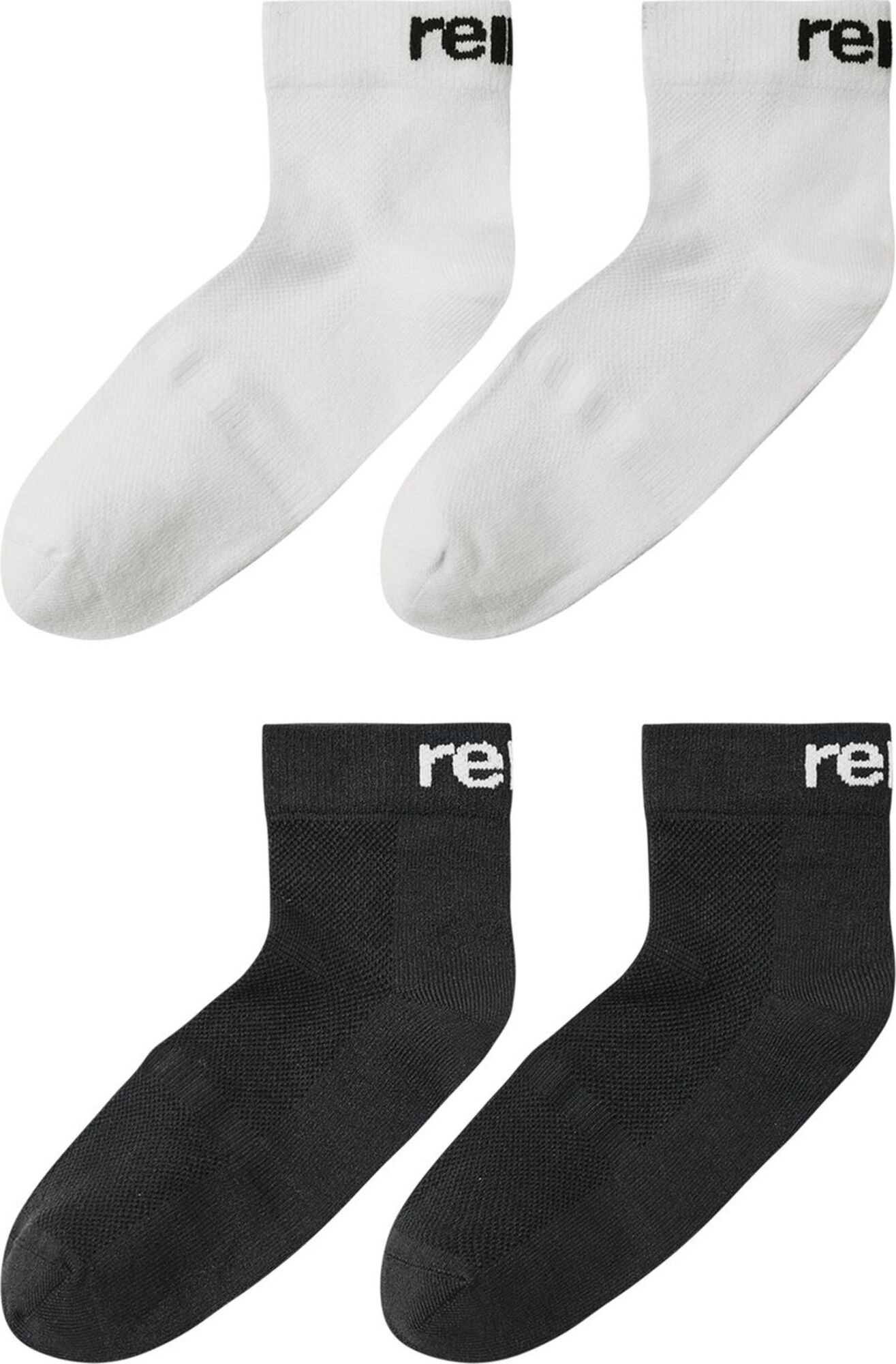 REIMA Nilkat 5300300A kojinės vaikams 7 Accessories