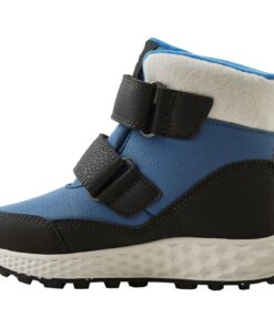 Ankle boots REIMA HALLAVA 5400147A Blue Ocean