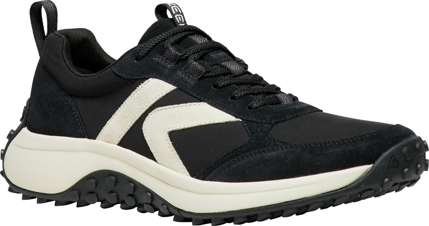 Keen KS86 1030245 juodi vyriški batai 3 KeenKS86 1030245