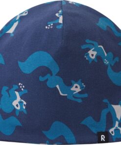 Hats REIMA Tanssi 5300056E Navy 6984