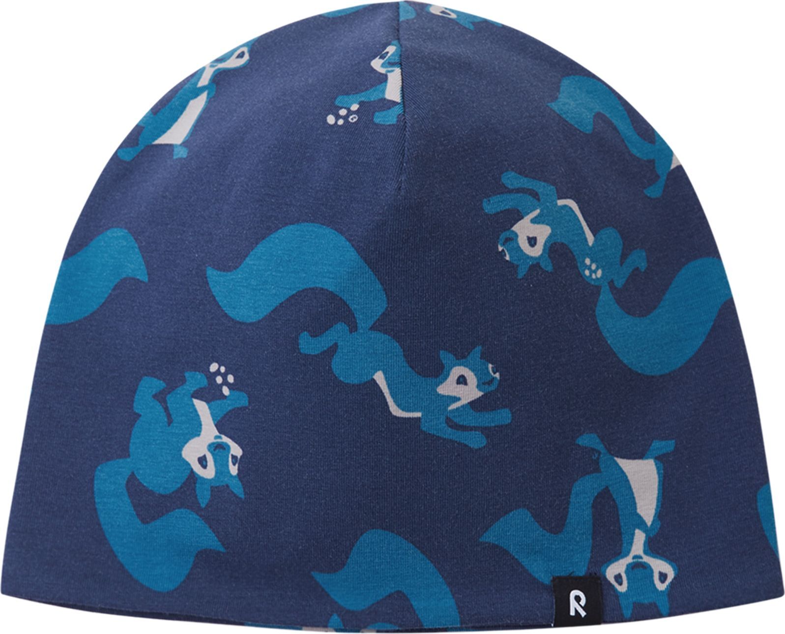 REIMA Tanssi 5300056E kepurė vaikams 4 Hats REIMA Tanssi 5300056E Navy 6984