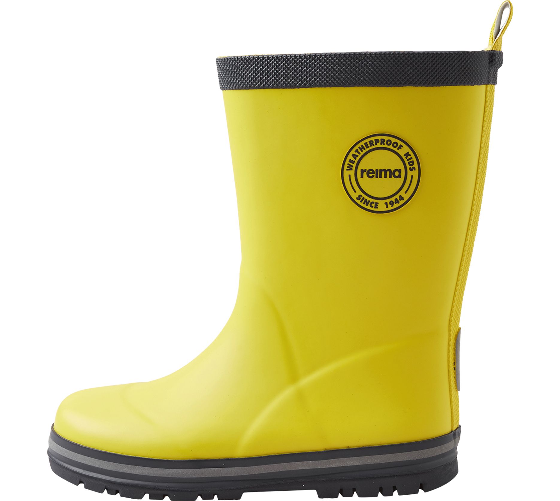 REIMA Taika 2.0 5400001A batai vaikams 3 Footwear