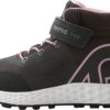 REIMA Hiipien Peat Grey batai vaikams 2 Footwear