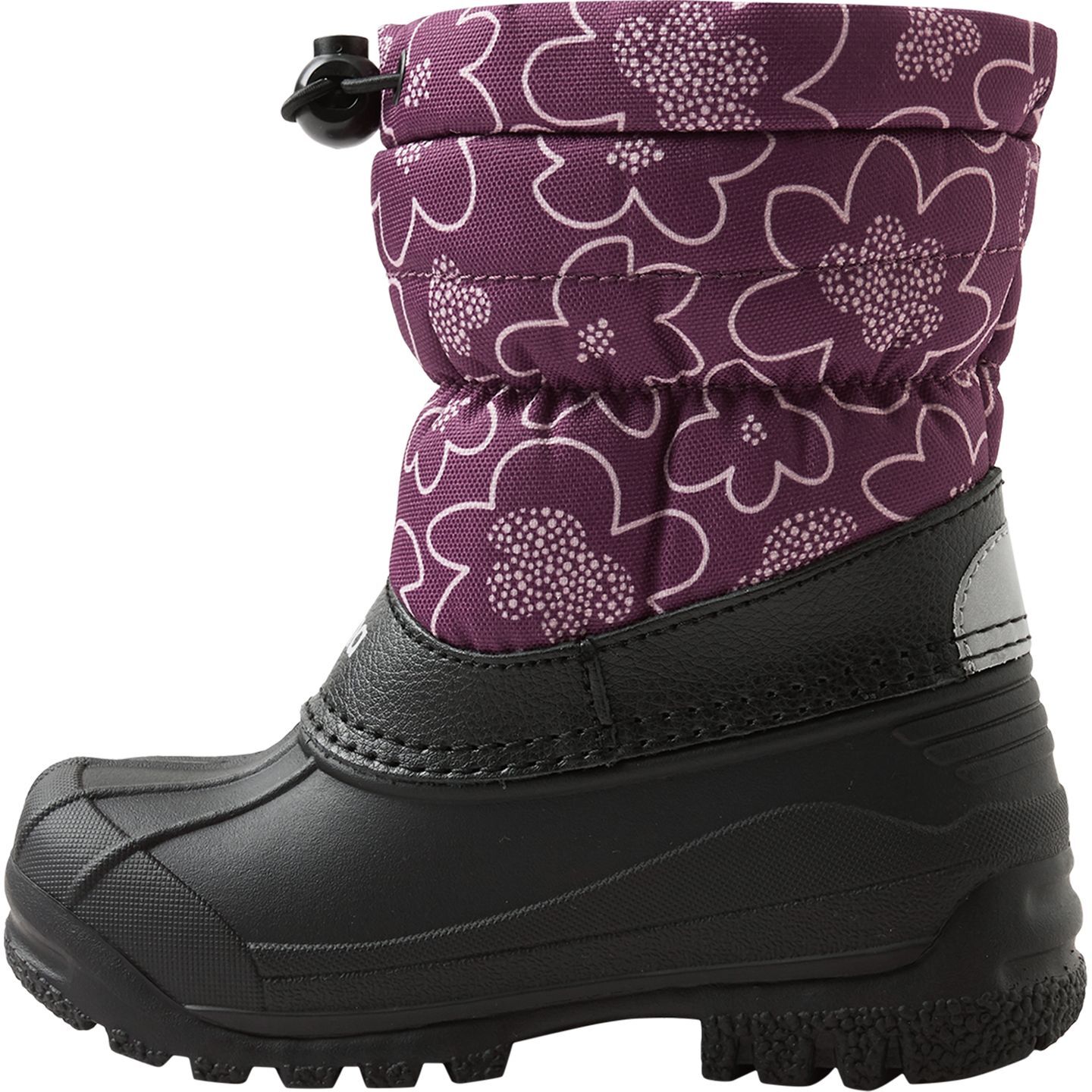 REIMA Nefar 5400024A žieminiai batai vaikams 3 Footwear